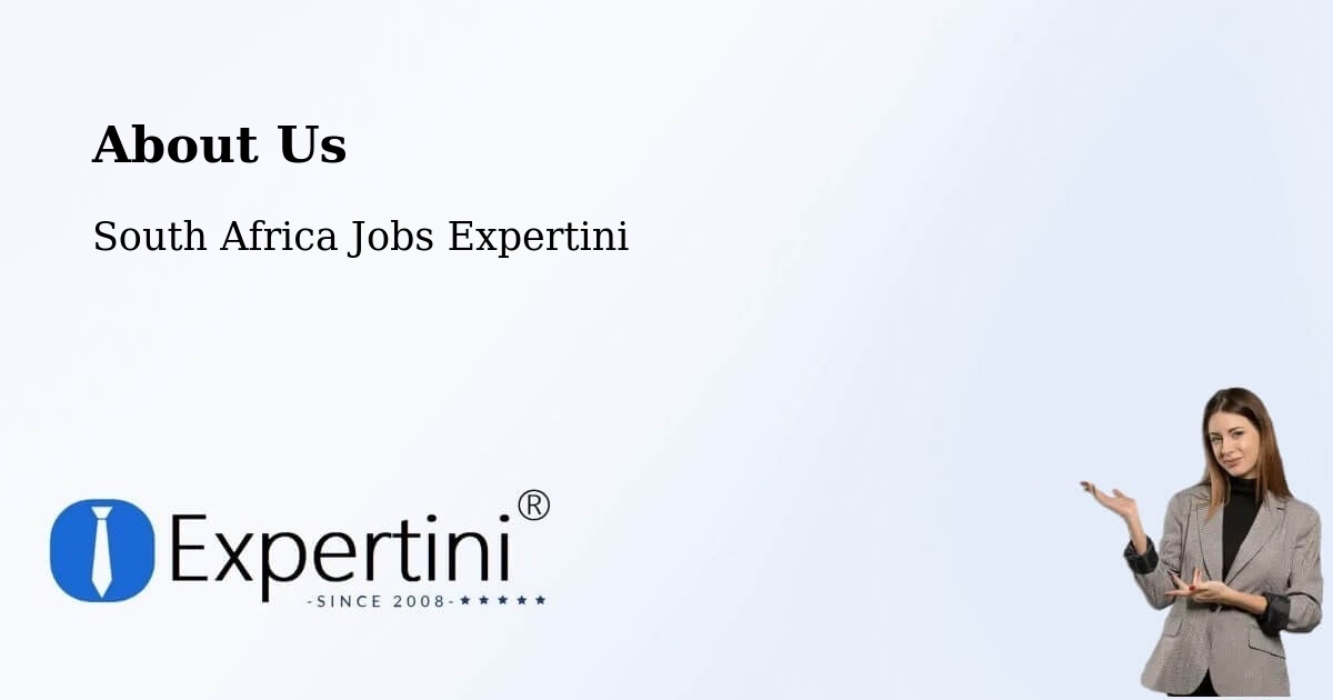 About Expertini Recruitment Platform  – Ballito - Ballito, South Africa Jobs Expertini